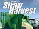 Farming Simulator 17 Add On: Straw Harvest (PC DVD) [Edizione: Regno Unito]