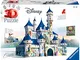 Ravensburger Italy Other Castello Disney Puzzle 3D, 12587