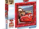 Clementoni - 38802 - Frame Me Up - Disney Cars - 60 Pezzi - Made In Italy - Puzzle Cornice...