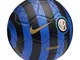 Nike Pallone Prestige Nero Azzurro 18/19 Inter SIZE 4 Nero Azzurro