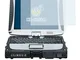 brotect Pellicola Protettiva compatibile con Panasonic Toughbook CF-19 Protezione Schermo...