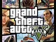 Take-Two Interactive Grand Theft Auto V, Xbox 360