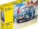 Heller 80700 Renault R8 Gordini,1/24