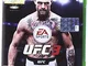 EA Sports UFC3 - Xbox One