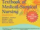 Brunner & Suddarth's Textbook of Medical-Surgical Nursing: North American Edition