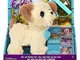 Hasbro FurReal, Pax Il Cagnolino Che Fa i bisognini, Esclusivo Amazon