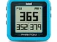 Bushnell Sporting Goods-Golf Phantom GPS, blu, taglia unica