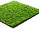 Linea Garden Friend Prato Verde Luxury 20 mm H. 200 L. 300 cm