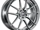 Oz leggera HLT 20 x 8,5 5t115 grigio