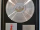 PORNO FOR PYROS - CD Platinum Disc in edizione limitata - BUONA URGE DI DIO