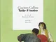 Tutto il teatro. 1870-1873 (Vol. 1)