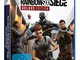 Rainbow Six Siege - Deluxe Edition [PlayStation 5] [Edizione: Germania]