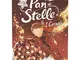 Pan di Stelle Cereali al Cacao e Dolci Stelle di Riso, 330g