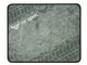 ASUS TUF Gaming P3 Durable Mouse Pad Cloth Surface Non-Slip Rubber Base Anti-Fray 280 x 35...