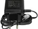 Gigaset C39280-Z4-R198 alimentatore nero - Unità di alimentazione (230 V, 50 - 60 Hz, Repe...