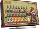 The Army Painter Speedpaint Most Wanted Set 2.0 Combo, Colori Acrilici Set Con 24 Bottigli...