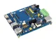 Compute Module 4 IO Board with Poe Feature (Type B) for all Variants of Raspberry Pi Compu...
