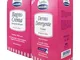 AmidoMio Bagno Crema 400 ml + Dermo Detergente 0-5 anni 400 ml Pelle Sensibile