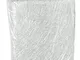 Soloplast, opaco, di vetro, Bianco, 141075
