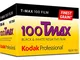 Kodak 853-2848 Pellicola Fotografica T MAX PRO TMX 100