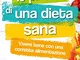 10 pilastri di una dieta sana - Vivere bene con una corretta alimentazione: Rafforza siste...