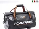 Kappa/borsa da sella waterproof