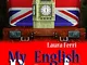My English book
