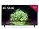 LG OLED OLED55A16LA 55" 4K Ultra HD Smart TV NOVITÀ 2021 Wi-Fi Processore α7 Gen4 AI Pictu...