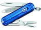 Victorinox - Just Jelly Classic SD, Coltellino multiuso, Blu