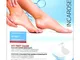 My Feet Mask Calzari super idratanti monoiso