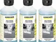 Kärcher RM 536 - Detergente universale per pavimenti, confezione da 3 (3 x 500 ml)