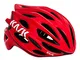 Kask MOJITO X ROSSO GRANDE