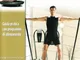 La pedana vibrante. Guida pratica con programmi di allenamento