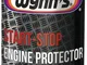 Wynn's 1831085 Start-Stop di Protezione del Motore, 325 ml