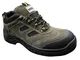 Maurer 15011607 Scarpe Sicurezza Maurer"Tiberina" S1P N. 45