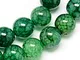 Perle preziose Dragon Veins pietra 10/8/6 mm verde sfera pietre pietre pietre pietre pietr...