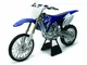 NEWRAY DieCast 1:6 Moto Cross Yamaka 49083I