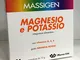 3 x MASSIGEN MAGNESIO E POTASSIO 72 BUSTINE