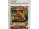 Pokemon Mega Charizard EX #13 Holo XY Evolutions 2016 Japanese PSA 10 Graded