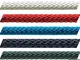 Marlow - Cima MARLOW Marlowbraid 8 mm navy (200 mt)