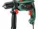 Bosch Home and Garden 603130000 Trapano Battente EasyImpact, 550 W, 230 V, Verde, 1 Pezzo