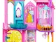 Barbie DPY39 Castello Arcobaleno