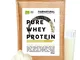 BIO Whey Proteine del siero del latte in polvere Vaniglia [dalla Germania] senza soia - Fr...