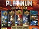 Euro Truck Simulator 2 - Platinum Collection PC DVD [Edizione: Regno Unito]