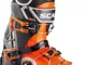 SCARPA Scarponi da Sci Alpinismo GEA RS Uomo, Orange-Anthracite, 28