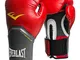 EVERLAST® 4216U, Guanti Pro Style Elite Da Boxe Blu Unisex adulto, 16oz/453g