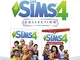 Les Sims 4 + Les Sims 4 Chiens et Chats [Edizione: Francia]