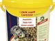 Sera reptil Professional Carnivor 3.800 ml Mangime in Granuli, Oro, 1 kg (Confezione da 1)...