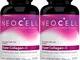 Collagen Plus C By Neocell 250 Tablets 2 Pack by NEOCELL LABORATORIES
