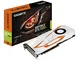 Gigabyte GeForce GTX 1080 ti Waterforce 11 GD Graphic Cards